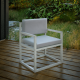 Fotel | Lounge