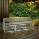 Fotel Trzyosobowy| Lounge