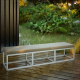 Pufa Trzyosobowa | Lounge