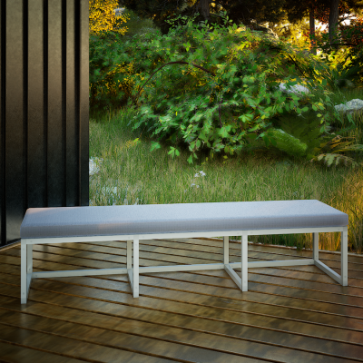 Pufa Trzyosobowa | Lounge