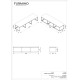 Pufa Trzyosobowa | Lounge