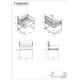 Fotel | Lounge