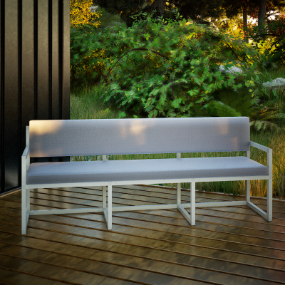 Fotel Trzyosobowy| Lounge